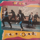 The Kinks lp - pikkukuva 1