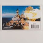 Randall S. Shoker : USS Wisconsin BB-64 : Hampton Roads N... - pikkukuva 2