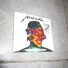 Metallica – Hardwired...To Self-Destruct ( AVAAMATON ) - pikkukuva 1
