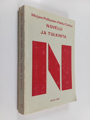 Mirjam Polkunen : Novelli ja tulkinta