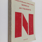 Mirjam Polkunen : Novelli ja tulkinta - pikkukuva 1