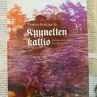 Teemu Keskisarja - Kyynelten kallio (nid.) - pikkukuva 3