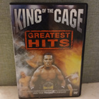 King Of The Cage -DVD - pikkukuva 1