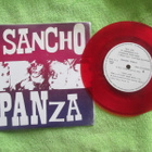 SANCHO PANZA : my generation / from a to b an back again - pikkukuva 1