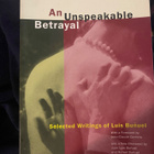 Luis Buñuel: An Unspeakable Betrayal - pikkukuva 1