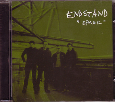 Endstand: Spark (CD)
