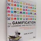 Karl M. Kapp : The gamification of learning and instructi... - pikkukuva 1
