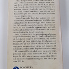 Per Anders Fogelström : Vita bergens barn - roman - pikkukuva 2