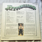 Attraction - Attraction Lp (USSR) (M-/EX++) - pikkukuva 2