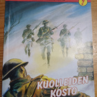 Korkeajännitys 1994 n:5 - pikkukuva 1