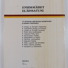 Soile (suom.) Kaukoranta : Ensimmäiset eläinsatuni - pikkukuva 2