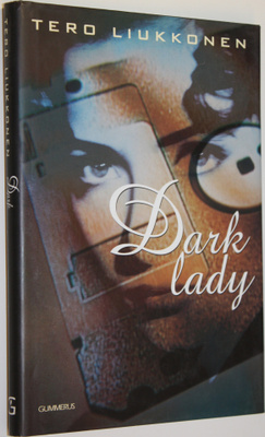 Tero Liukkonen : Dark lady