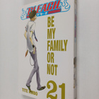 Tite Kubo : Bleach, 21 - Be my family or not - pikkukuva 1