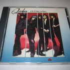 Quireboys - A Bit Of What You Fancy (CD) - pikkukuva 1