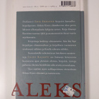 Erik Ekelund : Aleksis Kivi - pikkukuva 2