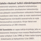 Olli Tammilehto: Rahdin rikokset - pikkukuva 3