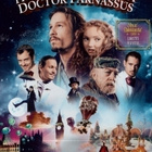 THE IMAGINARIUM OF DOCTOR PARNASSUS - pikkukuva 1