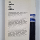 Mauri Sariola : Niin syvä on kuin pitkäkin - pikkukuva 2