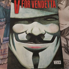 V for Vendetta - pikkukuva 1