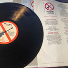 Glenn Frey (Eagles) x 2: No Fun Aloud & Allnighter LP - pikkukuva 4