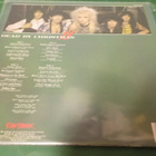 HANOI ROCKS - DEAD BY CHRISTMAS 2LP VIIDELLÄ NIMMARILLA - pikkukuva 2