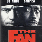 Fan,The-Pelko Iskee (2 091) K -FI- nordic, DVD robert de ni - pikkukuva 1