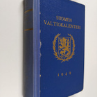 Suomen valtiokalenteri 1949 - pikkukuva 1