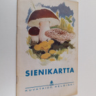 Sienikartta - pikkukuva 1