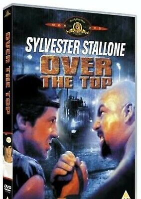 Over the top