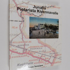Teuvo Termonen : Junalla Pietarista Kivennavalle (signeer... - pikkukuva 1