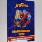 Hämähäkkimiehen tarina - pikkukuva 1