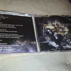 Voices of Destiny – From the Ashes CD 2010 – Massacre Record - pikkukuva 1