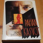 Sidney Sheldon - Pahan kasvot - pikkukuva 1