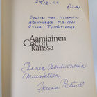 Helena Petäistö : Aamiainen Cocon kanssa ja muita elämyks... - pikkukuva 3