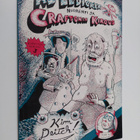 Kim Deitch : Al Ledicker nuorempi ja Craftonin kirous - pikkukuva 1