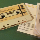 FANTASIA - S/T VERY RARE C-KASETTI - pikkukuva 2