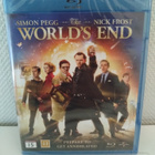 World's End (Blu-ray) - pikkukuva 1