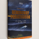 Martti Nyberg : Hemingway paratiisissa - pikkukuva 1