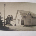 VANHA Postikortti Toijala 1930-l  Alkup.Mallikappale - pikkukuva 1