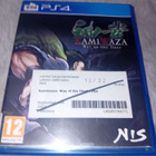 PS4 Kaniwaza : Way of the Thief ( SIS POSTIKULU ) - pikkukuva 1