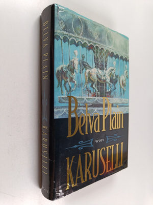 Belva Plain : Karuselli