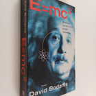 David Bodanis : E = mc2 : maailman tunnetuimman yhtälön e... - pikkukuva 1