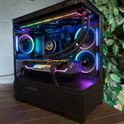 Pelitietokone (Ryzen 7500f, RTX3080, 32gb ram ddr5) - pikkukuva 4