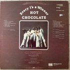 [LP] HOT CHOCOLATE: EVERY 1’S A WINNER - pikkukuva 2