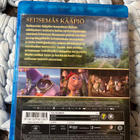Seitsemäs kääpiö bluray - pikkukuva 2