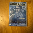Annapolis DVD - pikkukuva 1