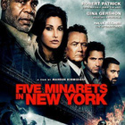 Five Minarets in New York  -  DVD - pikkukuva 1