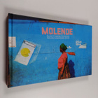 Elina Moriya : Molende : stories of Congolese perseveranc... - pikkukuva 1