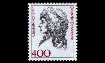 Saksa 1582 ** Käyttömerkkejä: merkkinaisia (1992)