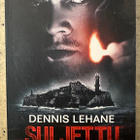 [Kirja] DENNIS LEHANE: SULJETTU SAARI - pikkukuva 1